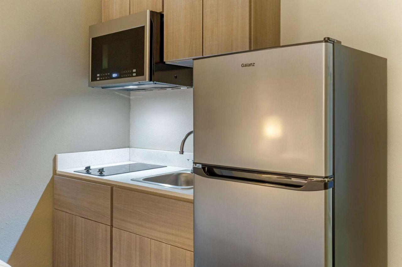 Suburban Extended Stay Hotel Ρόλι Εξωτερικό φωτογραφία